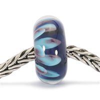 Charm Trollbeads in Vetro TGLBE-10100 - TGLBE-10100